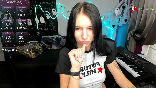 KarolinaBlacks online show from 11.01.25