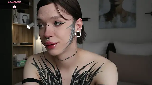 Dasha M online show from 05.06.26