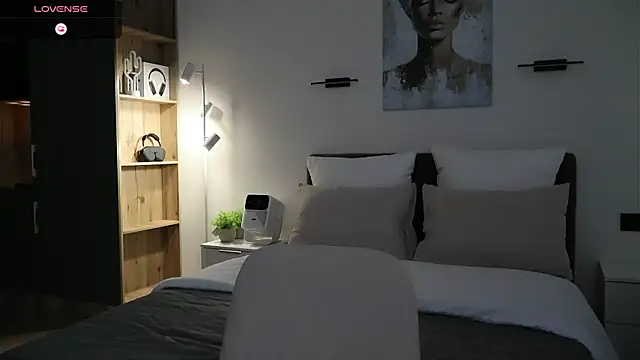Dasha M online show from 06.14.26