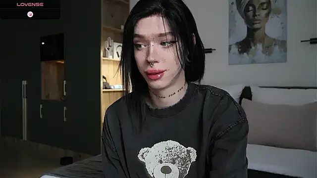 Dasha M online show from 06.21.26