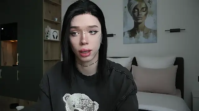 Dasha M online show from 06.22.26