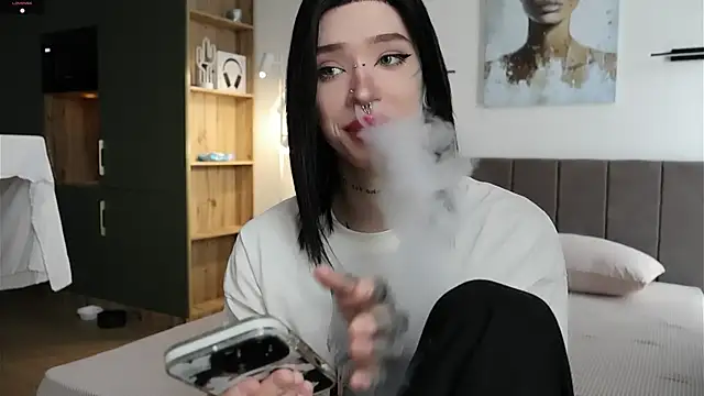 Dasha M online show from 06.24.26