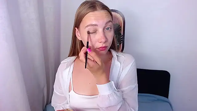 bellaa love  online show from 07.14.26