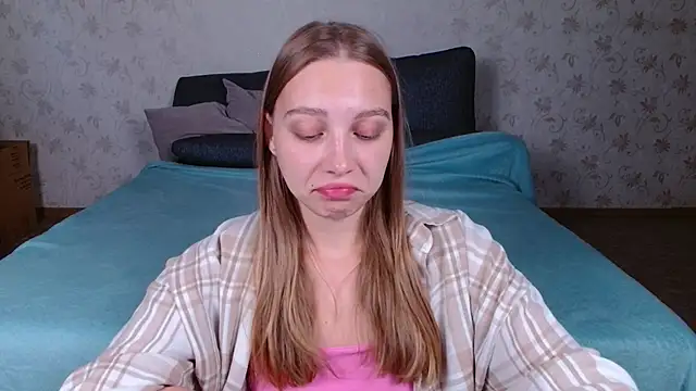 bellaa love  online show from 07.21.26