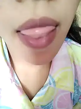 Anki-doll online show from 02.06.25