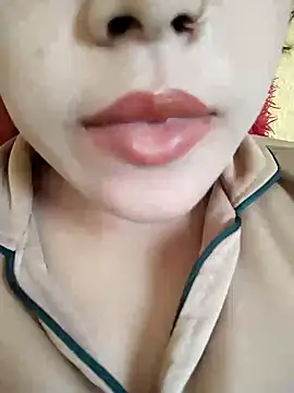 Anki-doll online show from 02.13.25