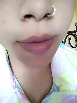 Anki-doll online show from 02.16.25