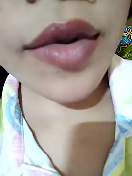 Anki-doll online show from 02.16.25