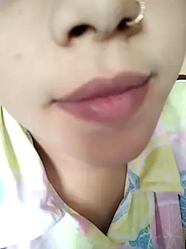 Anki-doll online show from 02.18.25