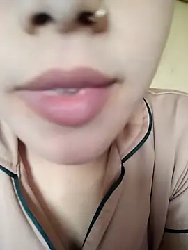 Anki-doll online show from 02.19.25