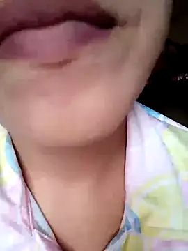 Anki-doll online show from 02.20.25