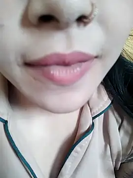 Anki-doll online show from 02.21.25