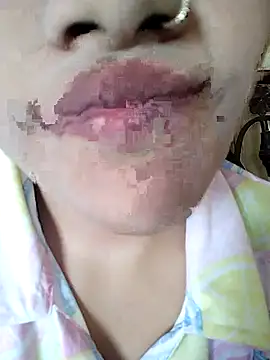 Anki-doll online show from 02.22.25