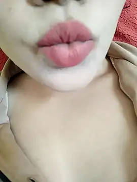 Anki-doll online show from 02.25.25