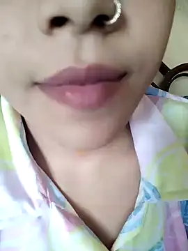 Anki-doll online show from 02.26.25