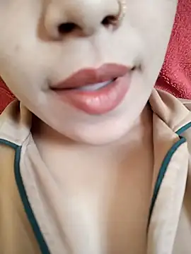 Anki-doll online show from 03.06.25