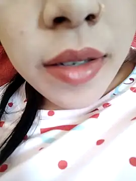 Anki-doll online show from 03.07.25