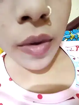 Anki-doll online show from 03.07.25