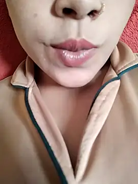 Anki-doll online show from 03.08.25