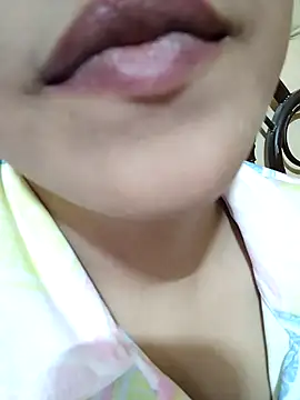 Anki-doll online show from 03.13.25