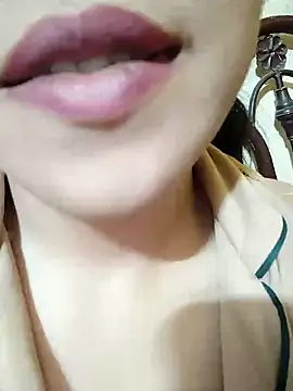 Anki-doll online show from 03.17.25