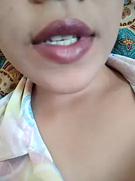 Anki-doll online show from 03.18.25