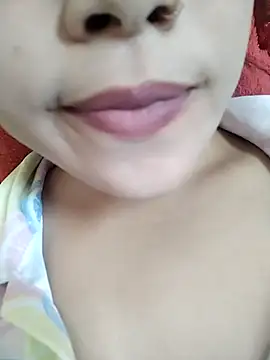 Anki-doll online show from 03.20.25