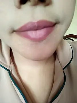 Anki-doll online show from 03.23.25