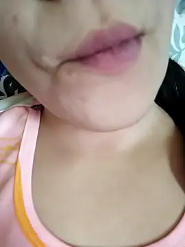 Anki-doll online show from 10.14.25