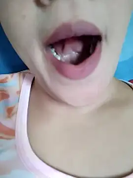 Anki-doll online show from 11.25.25