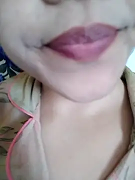 Anki-doll online show from 02.08.26