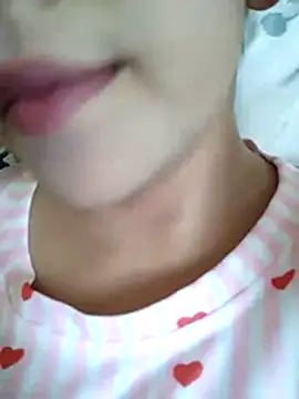 Anki-doll online show from 04.22.26
