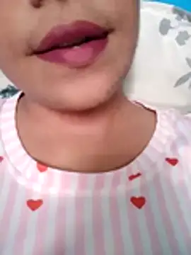 Anki-doll online show from 06.16.26