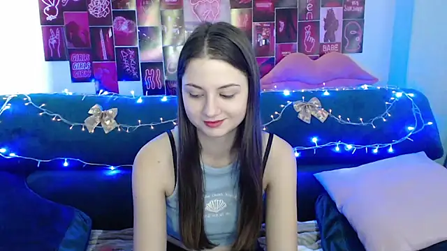 MilanaRoza online show from 01.10.25