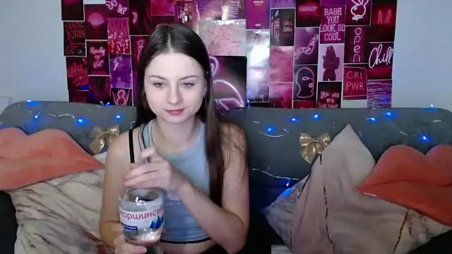 MilanaRoza online show from 01.17.25