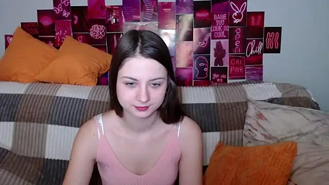 MilanaRoza online show from 01.23.25