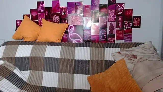 MilanaRoza online show from 01.27.25