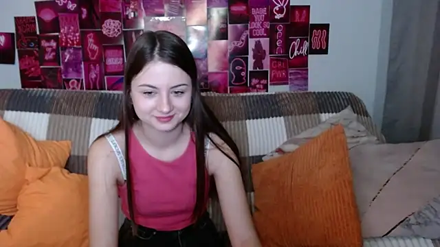 MilanaRoza online show from 01.31.25