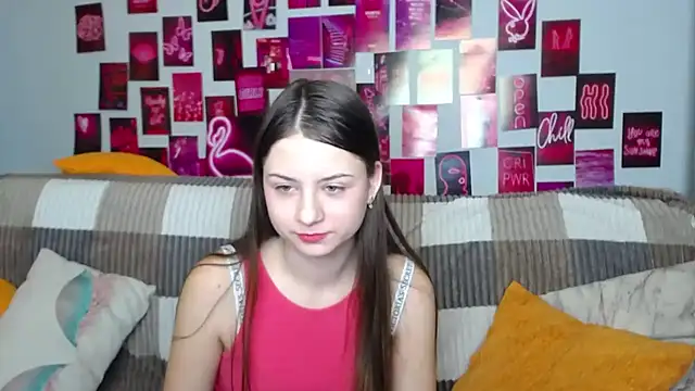 MilanaRoza online show from 02.11.25