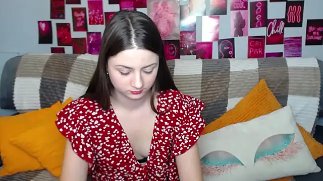 MilanaRoza online show from 03.03.25