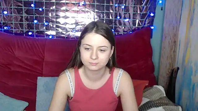 MilanaRoza online show from 03.08.25