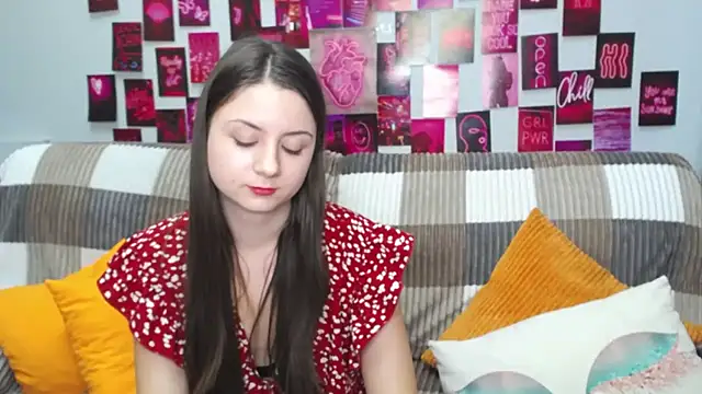 MilanaRoza online show from 03.10.25