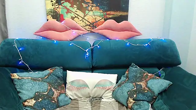 MilanaRoza online show from 03.23.25