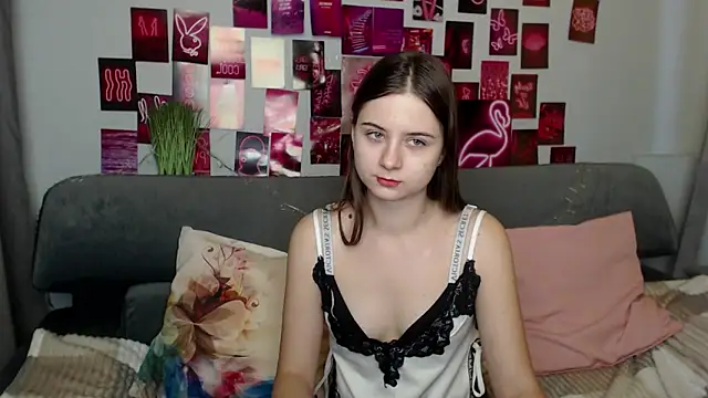 MilanaRoza online show from 09.26.25