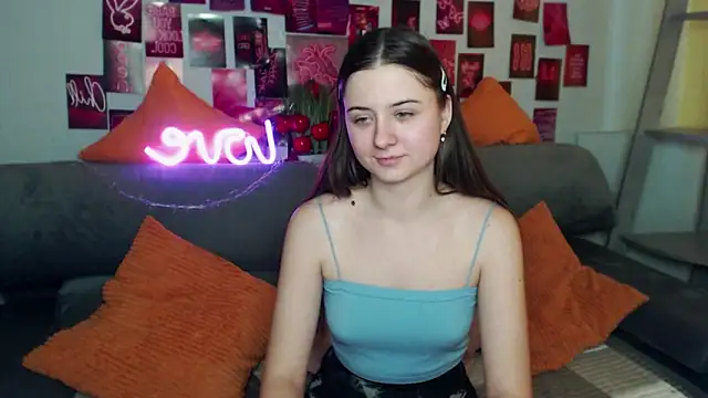 MilanaRoza online show from 11.08.25