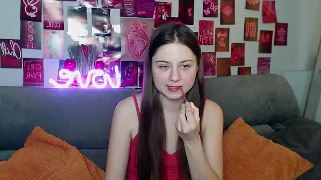 MilanaRoza online show from 11.30.25