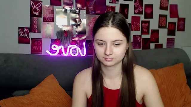 MilanaRoza online show from 12.04.25