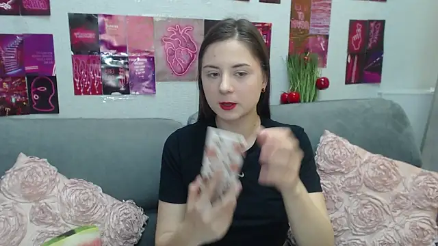 MilanaRoza online show from 04.26.26