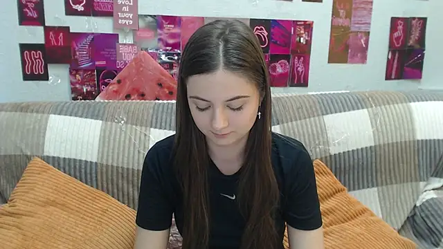 MilanaRoza online show from 06.27.26