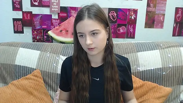 MilanaRoza online show from 06.28.26